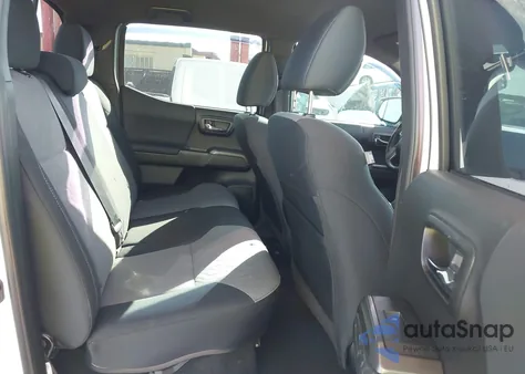 2021 Toyota Tacoma Trd Off-Road z USA, uszkodzony, nr VIN 3TYDZ5BN3MT003849